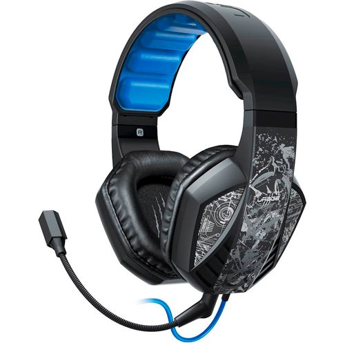 SLUŠALICE HAMA URAGE SOUNDZ 310 GAMING HEADSET slika 1