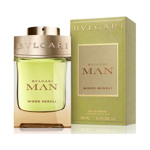 Bvlgari Man Wood Neroli Eau De Parfum 100 ml (man)