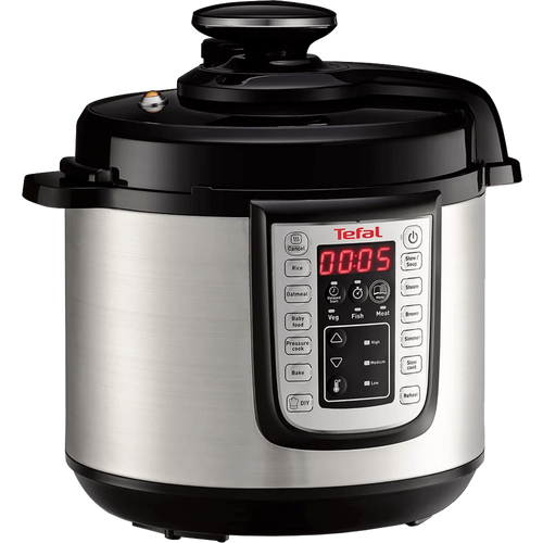 Tefal Višenamjenski ekspres lonac, One Pot - CY505E30 slika 1