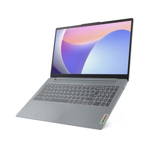 Laptop Lenovo IdeaPad 3 Slim 15AUN8 15.6 FHD/i3-N305/8GB/NVMe 256GB/82XB0058YA