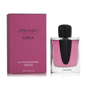 Shiseido Ginza Murasaki Eau De Parfum 90 ml (woman)