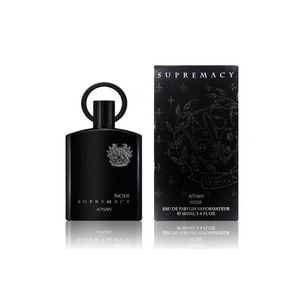 Afnan Supremacy Noir Eau De Parfum 100 ml (unisex)