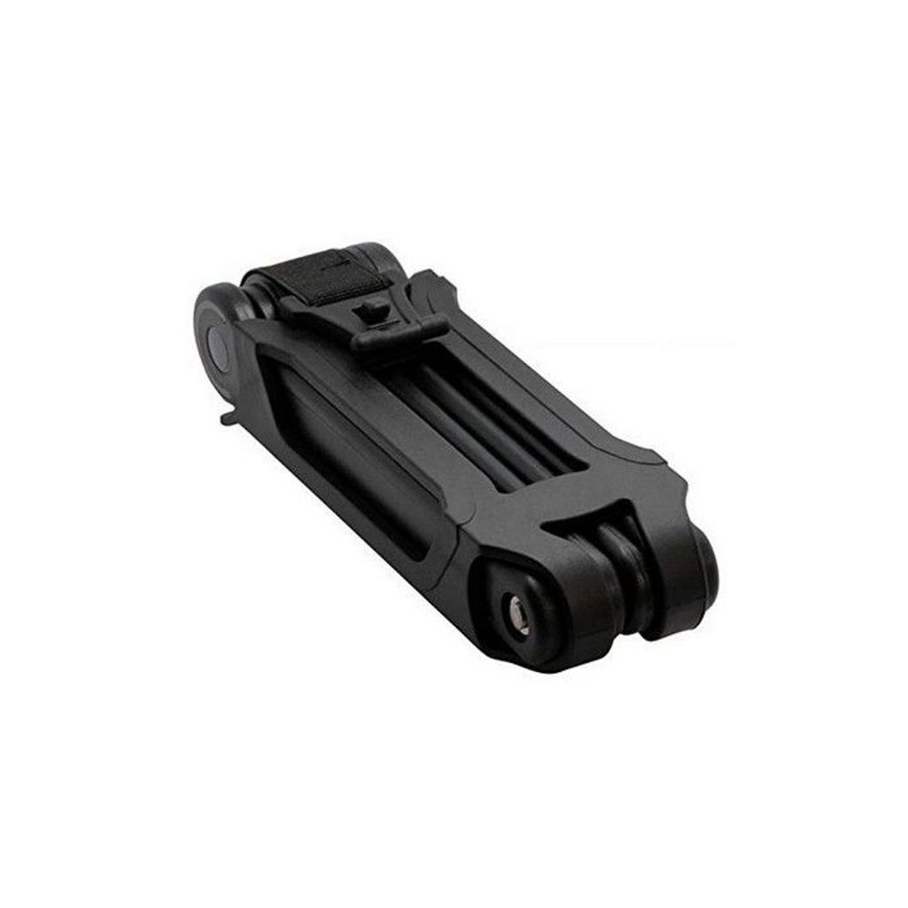 Planet Bike Sklopiva brava za zaključavanje TY3853 840mm slika 2