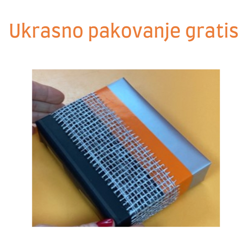 Viter Novčanik Faro Un Paso GAT89_4 slika 2