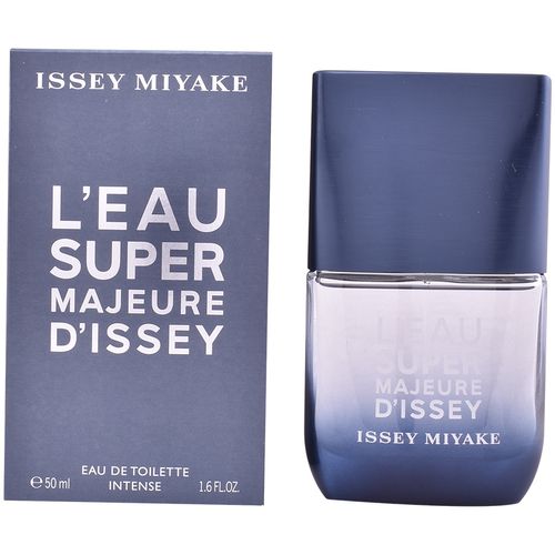 Issey Miyake L'EAU SUPER MAJEURE edt sprej 50 ml slika 1