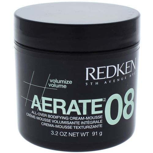 Redken NYC Redken Aerate 08 slika 1