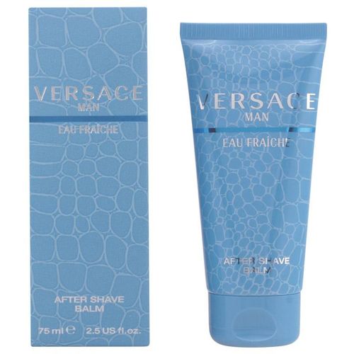 Versace MAN EAU FRAICHE after shave balm 75 ml slika 2