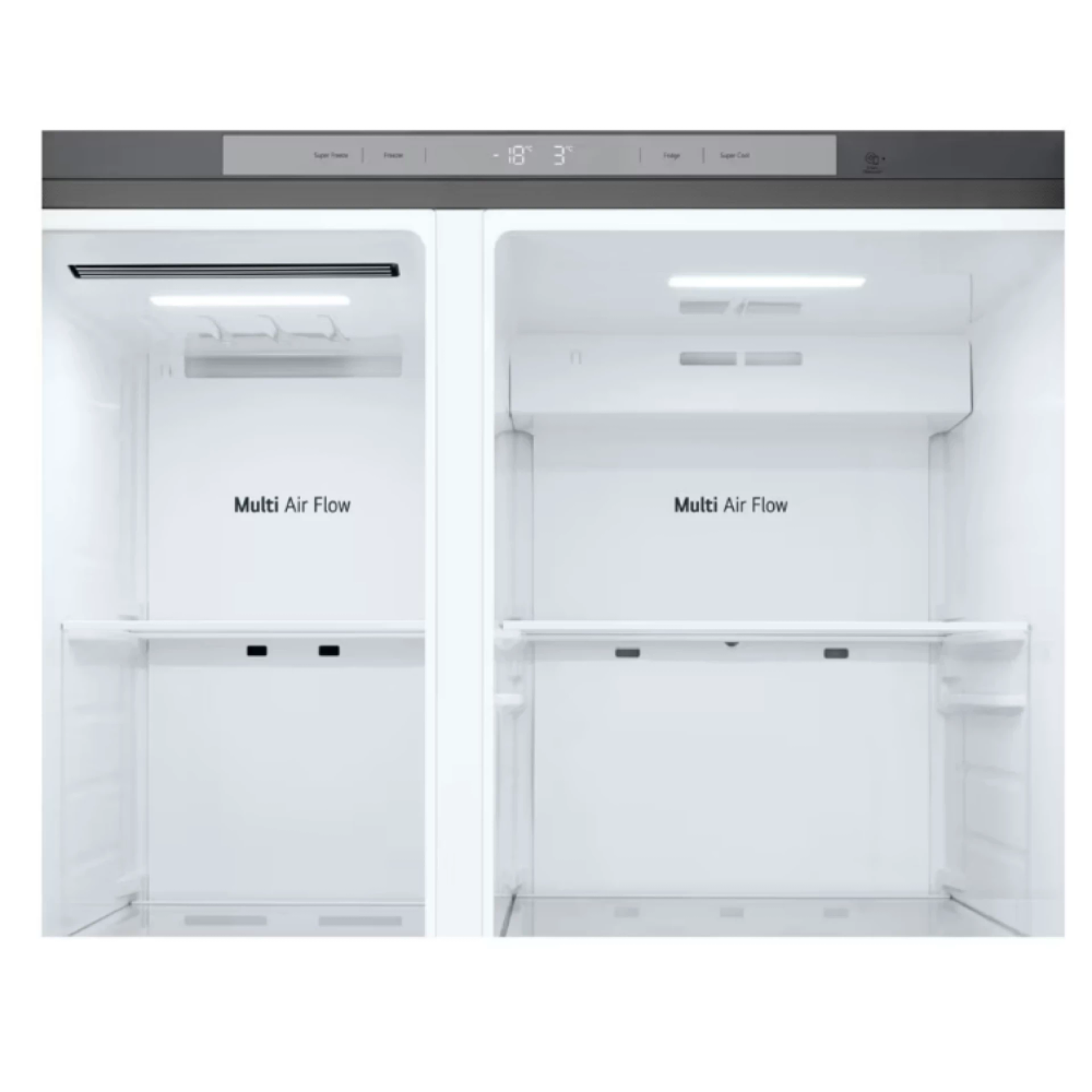 LG Frižider GSBC40PYPE / 664 l slika 5