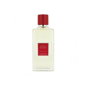 Guerlain Habit Rouge Eau De Toilette 100 ml (man)