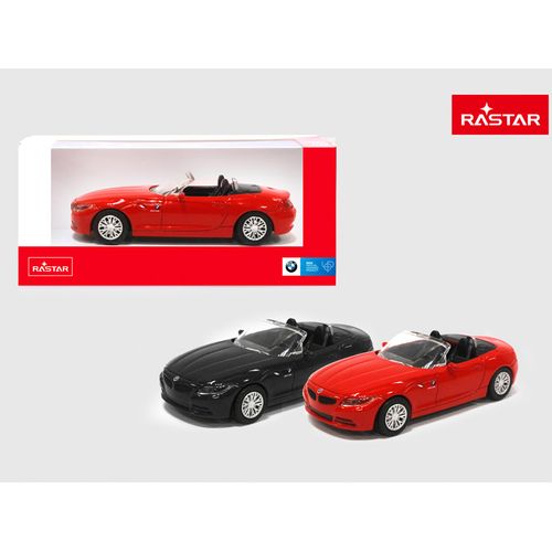 Rastar BMW Z4 1:43 slika 1