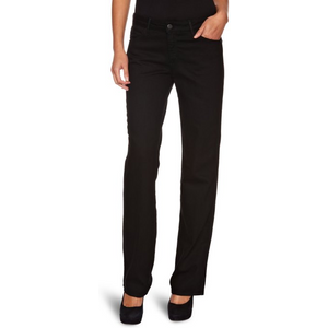 Wrangler ženske traperice regular waist - straight leg