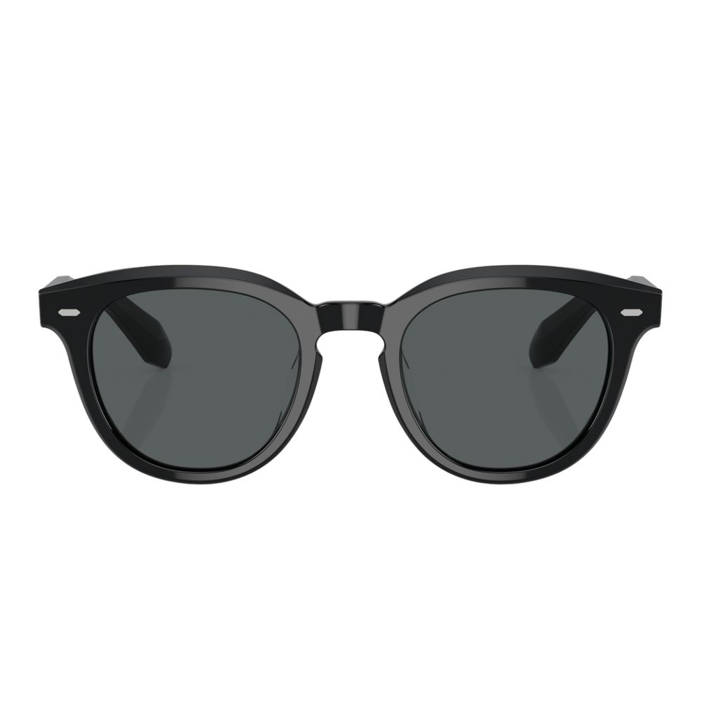 Muške Sunčane naočale Oliver Peoples Oliver Peoples OV5547SU Black slika 1