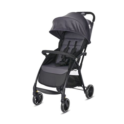 Lorelli Kolica Za Bebe Fresh Grey ( Max 22Kg ) slika 1