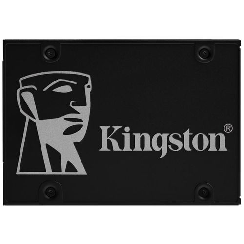 KINGSTON 2048GB 2.5 inča SATA III SKC600/2048G KC600 series SSD slika 1