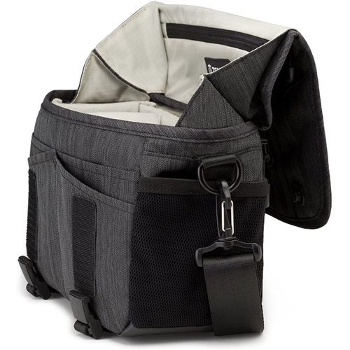 Torba Tenba Messenger DNA 8 Graphite slika 10