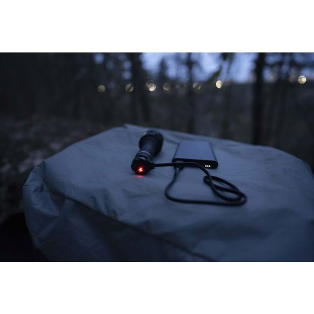 Armytek Baterijska lampa Bear WRG slika 7