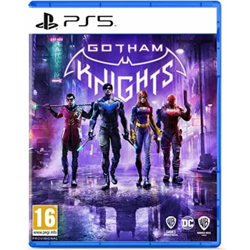 Gotham Knights /PS5 slika 1