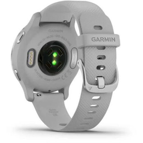 GARMIN Venu 2S Silver Mist Grey slika 7