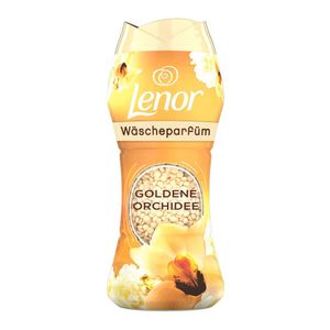 Lenor Parfemske perle Gold Orchid 495g