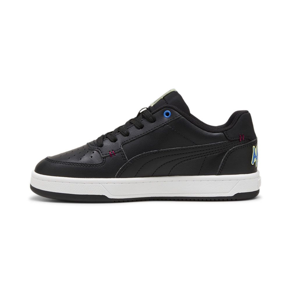 Puma Patike Caven 2.0 Mid 90S JR za Dječake slika 2