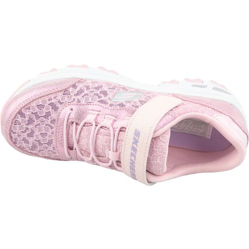 Dječje tenisice Skechers d'lites 664086l-ltpk slika 10