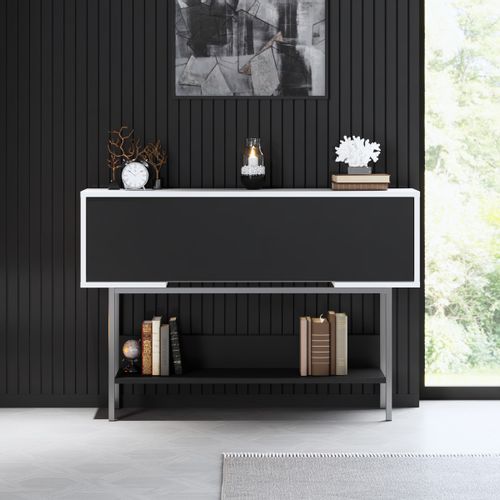 Force - Black, White, Silver Black
White
Silver Dresser slika 1