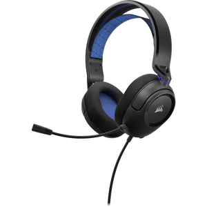 Corsair gaming slušalice HS35 v2 Stereo Blue