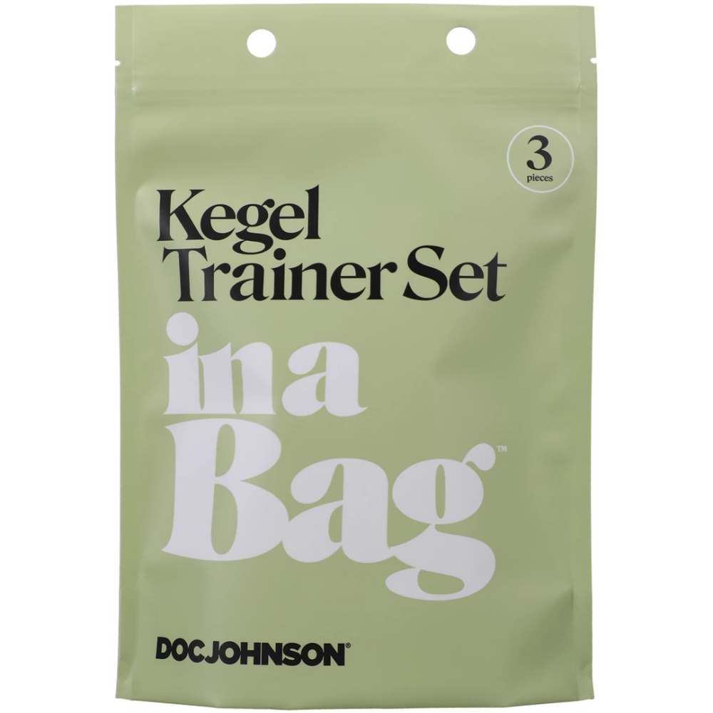 Doc Johnson Kegel set trenera slika 5