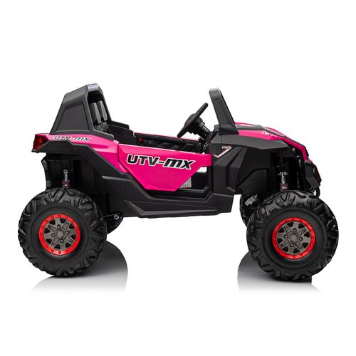 Buggy UTV-MX 2000N, auto na akumulator, roza slika 7