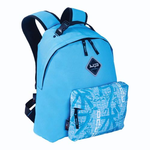 Ruksak Bodypack Make my pack, tirkizni MML6103 slika 1