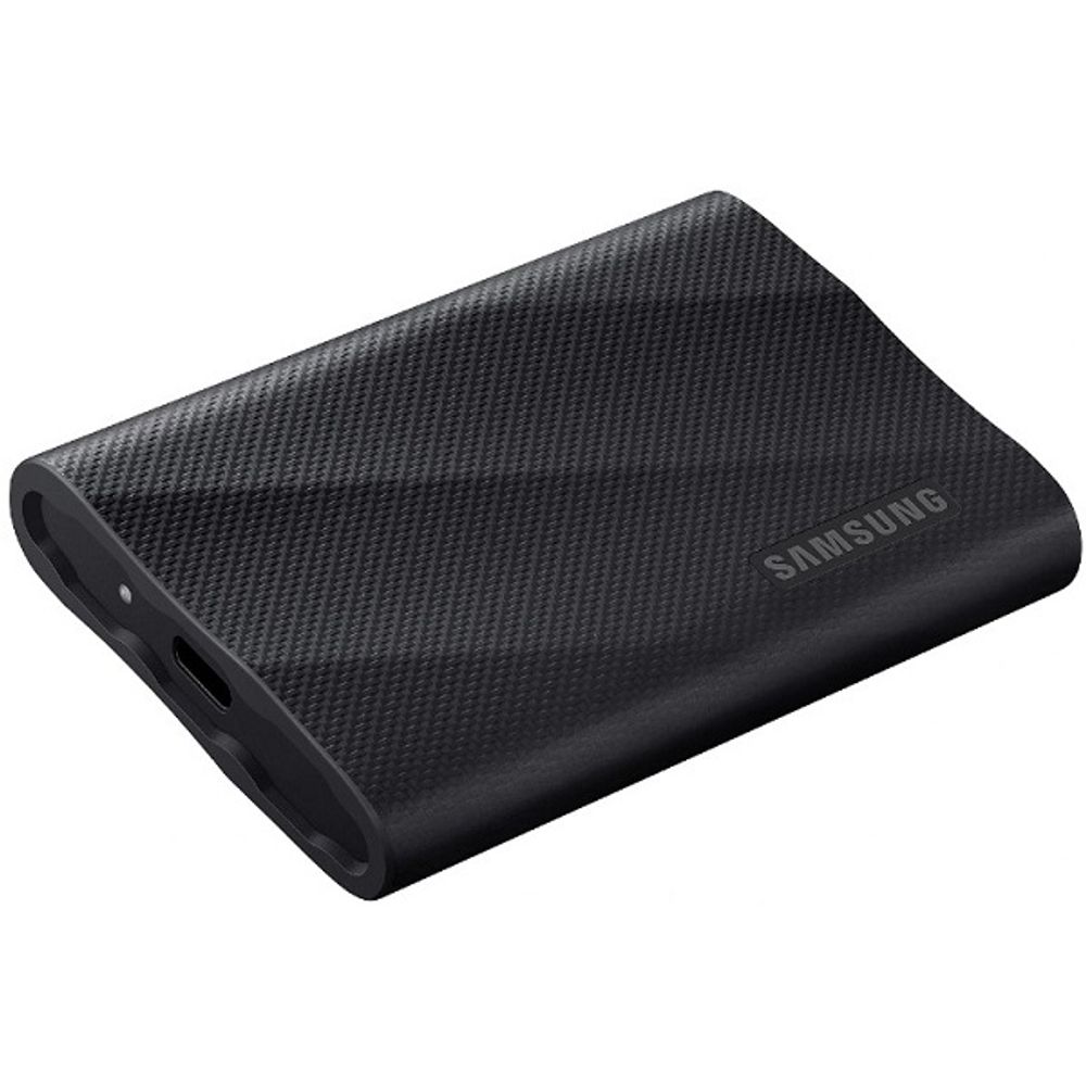  Samsung T9 4TB External SSD USB3.2 Gen2 x 2, Up to 2,000MB/s  MU-PG4T0B-IT/EC : Electronics