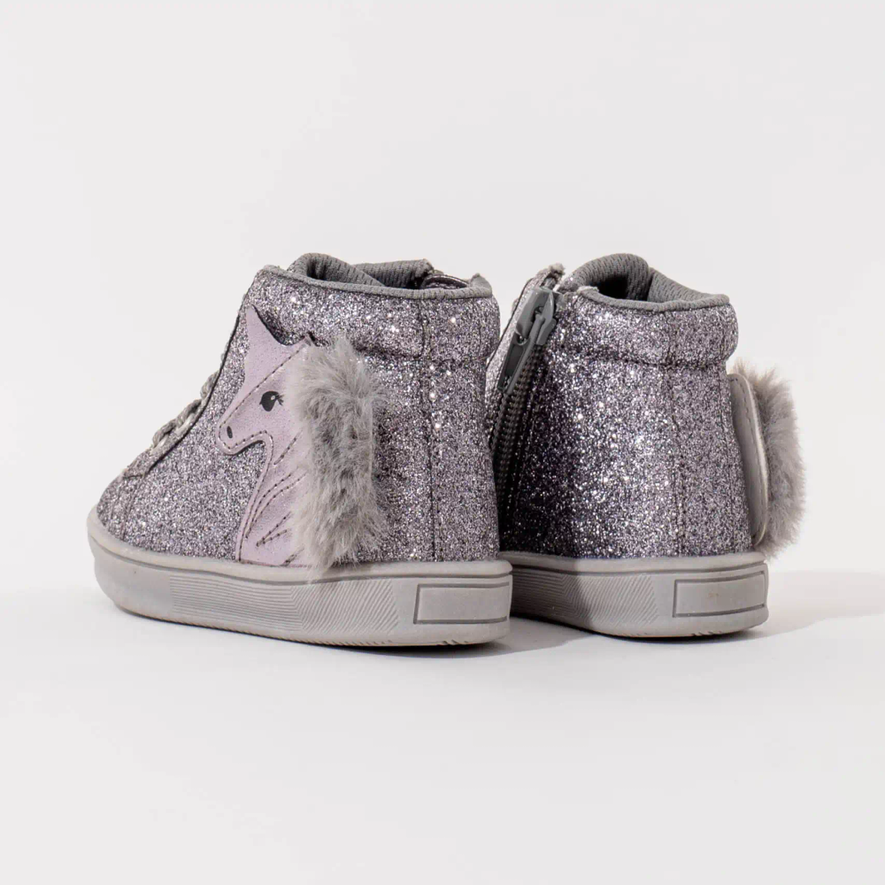 Chicco Dječije gležnjerice Unicorn slika 7