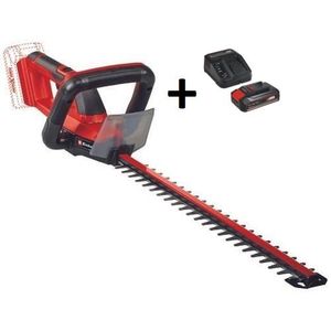 Einhell Akumulatorske makaze za živicu GC-CH 18/50 Li-Solo + Baterija 4 Ah 18V i punjač