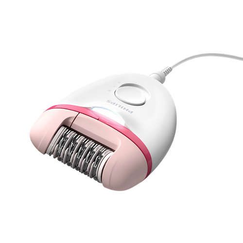 Philips Epilator BRE255/00 - Glatke noge bez napora slika 6