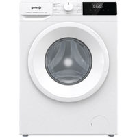 Gorenje WNHPI72SCS Veš mašina, 7 kg, 1200 rpm, Inverter PowerDrive, Dubina 45 cm