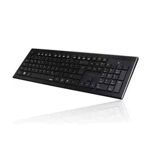 Bežična Tastatura + miš Hama Cortino YU slika 2