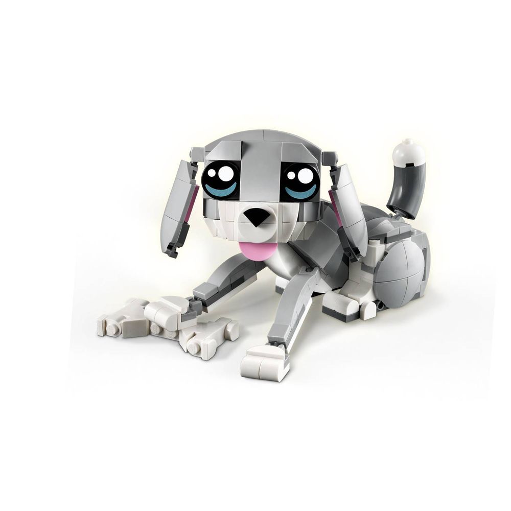 LEGO 31163 Razigrana mačka slika 3