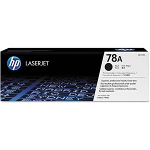 HP toner CE278A 