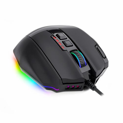 Gaming miš Redragon Sniper M801-RGB slika 3