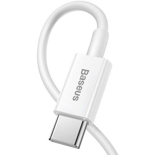 Baseus Superior kabel USB Type-C - Lightning Power Delivery 20 W  2 m slika 3