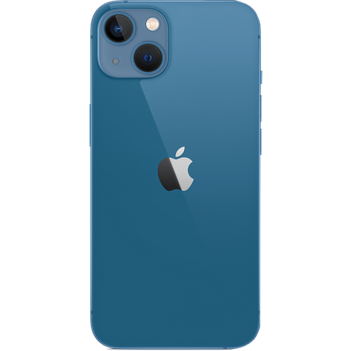 Apple iPhone 13 128GB, Blue slika 3