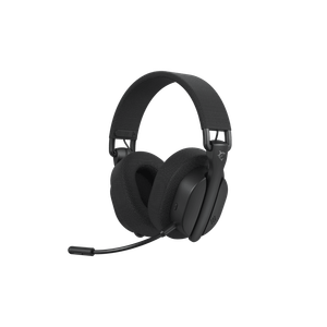 WHITE SHARK PL Slušalice WGH-2444 FIRECREST / Wireless, crne