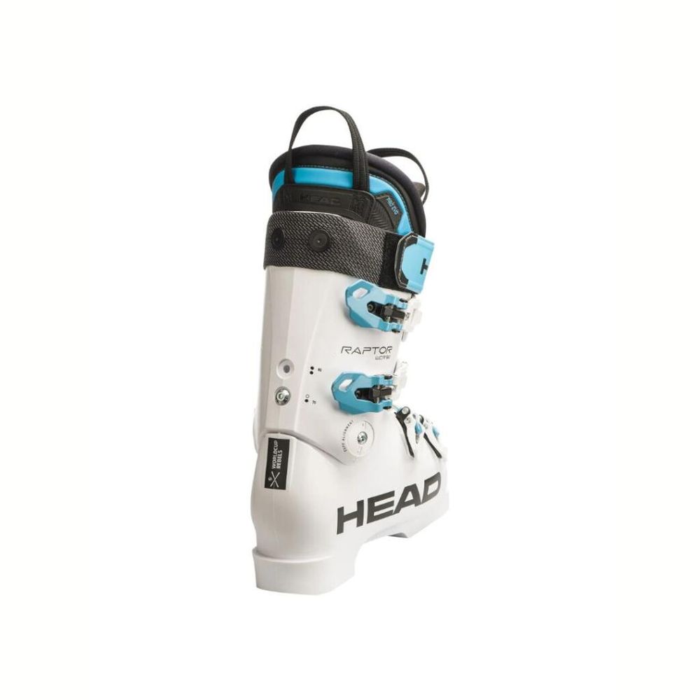 HEAD Dječije pancerice Raptor WCR 90 PV slika 3