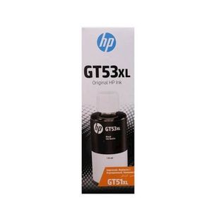 Tinta HP Inktank Black GT53XL