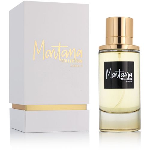 Montana Collection Edition 4 Eau De Parfum 100 ml (woman) slika 2