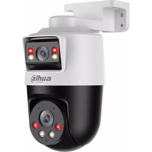 Dahua kamera 2+2MP Smart Dual Light WizSense X-Spans mrezna PT SDT2A200-2F-NB-A