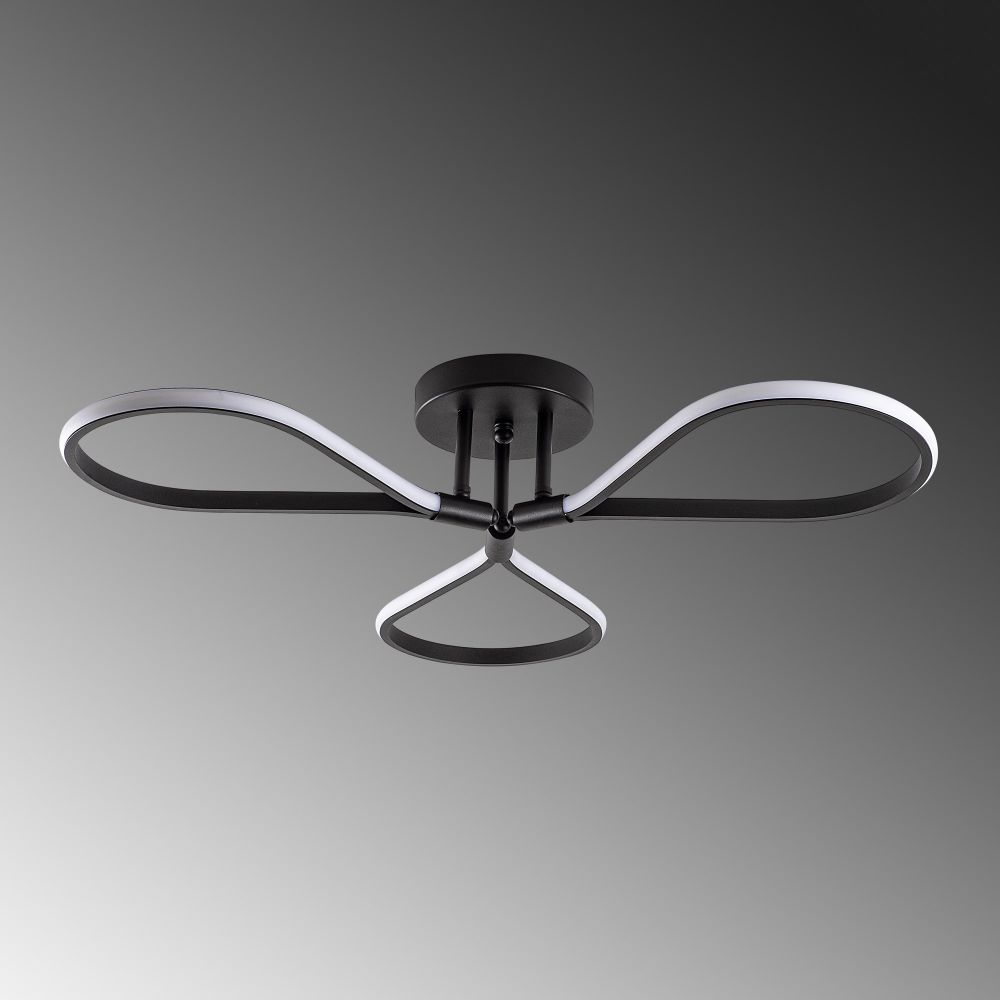 Damla - Crni Luster 13541 slika 4