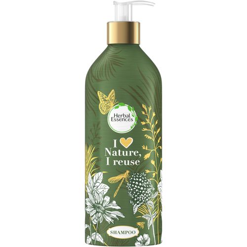 Herbal Essences Šampon za kosu s arganovim uljem – alu boca, 430 ml slika 1