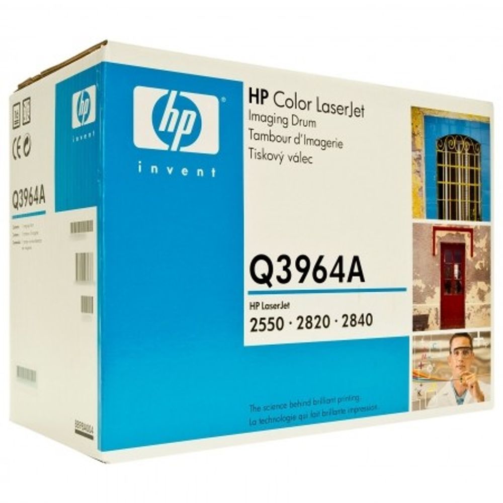 HP Drum Q3964A slika 1