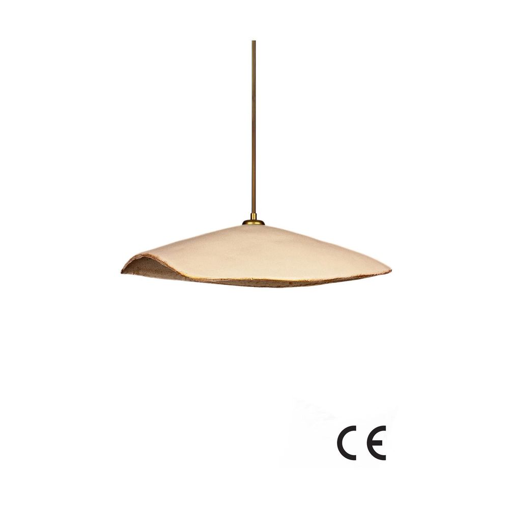 Luster BK186 – boje: krem zlatna slika 5